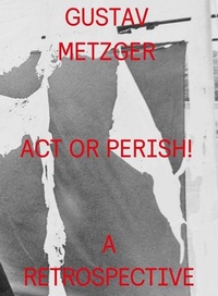 Enlarge image Cover: Act or Perish! - Produzioni Nero