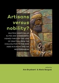 Cover: Artisans versus nobility? - Sidestone Press