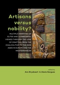 Cover: Artisans versus nobility? - Sidestone Press