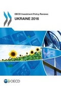 Cover: Ukraine 2016 - Organization for Economic Co-operation and Development (OECD)