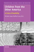 Cover: Children from the Other America - Brill