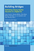 Cover: Building Bridges - Brill