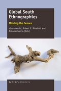 Cover: Global South Ethnographies - Brill