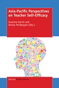 Cover: Asia-Pacific Perspectives on Teacher Self-Efficacy - Brill