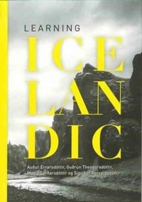 Abbildung von: Learning Icelandic 2016 - Mal Og Menning,Iceland