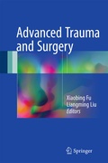 Abbildung von: Advanced Trauma and Surgery - Springer