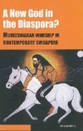 Cover: New God in the Diaspora? - NUS Press