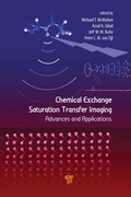 Cover: Chemical Exchange Saturation Transfer Imaging - Pan Stanford Publishing Pte Ltd