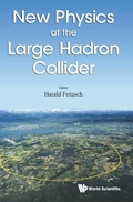 Cover: New Physics At The Large Hadron Collider - Proceedings Of The Conference - World Scientific Publishing Co Pte Ltd
