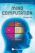 Cover: Mind Computation - World Scientific Publishing Co Pte Ltd