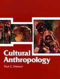 Cover: Cultural Anthropology - Baker Academic, Div of Baker Publishing Group