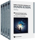 Cover: World Scientific Reference On Innovation (In 4 Volumes) - World Scientific Publishing Co Pte Ltd