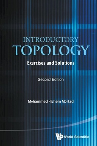 Abbildung von: Introductory Topology: Exercises And Solutions - World Scientific Publishing Co Pte Ltd