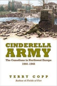 Enlarge image Cover: Cinderella Army - University of Toronto Press