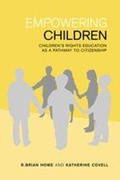 Cover: Empowering Children - University of Toronto Press