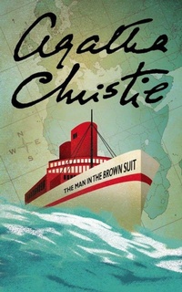 Abbildung von: The Man in the Brown Suit - HarperCollins