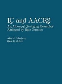 Abbildung von: LC and AACR2 - Scarecrow Press