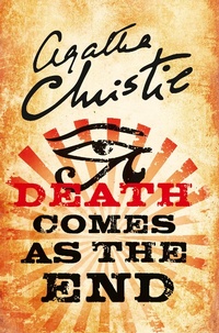 Abbildung von: Death Comes as the End - HarperCollins