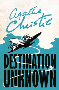 Abbildung von: Destination Unknown - HarperCollins