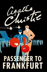 Abbildung von: Passenger to Frankfurt - HarperCollins