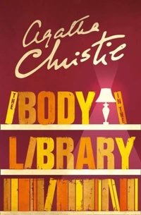 Abbildung von: The Body in the Library - HarperCollins