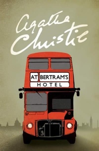 Abbildung von: At Bertram's Hotel - HarperCollins