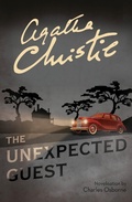 Cover: The Unexpected Guest - HarperCollins