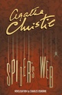 Cover: Spider's Web - HarperCollins