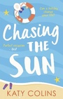 Cover: Chasing the Sun - HQ