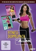 Cover: Jillian Michaels Fitness Doppelpack - polyband Medien