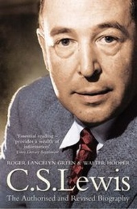 Abbildung von: C. S. Lewis - HarperCollins