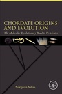 Cover: Chordate Origins and Evolution - Academic Press