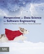 Cover: Perspectives on Data Science for Software Engineering - Morgan Kaufmann