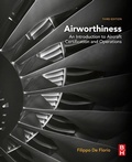 Cover: Airworthiness - Butterworth-Heinemann