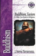 Cover: Buddhism - Zondervan