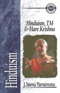 Cover: Hinduism, TM, and Hare Krishna - Zondervan