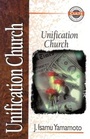 Cover: Unification Church - Zondervan