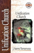 Cover: Unification Church - Zondervan