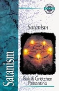 Cover: Satanism - Zondervan