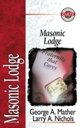 Cover: Masonic Lodge - Zondervan