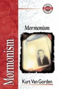 Cover: Mormonism - Zondervan