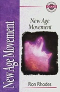 Cover: New Age Movement - Zondervan