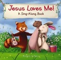 Cover: Jesus Loves Me - Zonderkidz