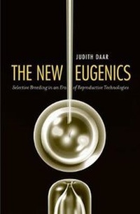 Abbildung von: The New Eugenics - Yale University Press