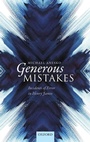 Cover: Generous Mistakes - Oxford University Press