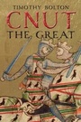 Cover: Cnut the Great - Yale University Press