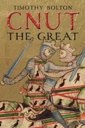 Cover: Cnut the Great - Yale University Press