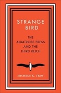 Cover: Strange Bird - Yale University Press