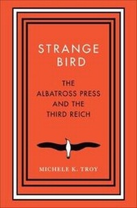 Enlarge image Cover: Strange Bird - Yale University Press