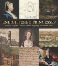Enlarge image Cover: Enlightened Princesses - Yale University Press